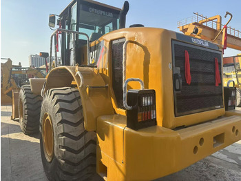 Chargeuse sur pneus Original Equipments in Stock for Sale CAT 950H Wheel Loader for sale: photos 2