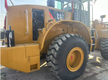 Chargeuse sur pneus Original Equipments in Stock for Sale CAT 950H Wheel Loader for sale: photos 4