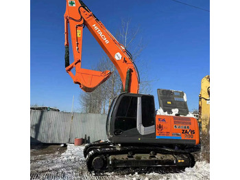 Pelle sur chenille HITACHI ZX200
