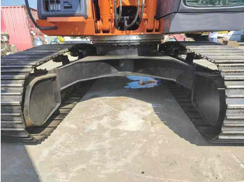 Pelle sur chenille Original Japan Hitachi ZX200-5 Excavator Hitachi Excavator in Low Price for Hot Sale: photos 5