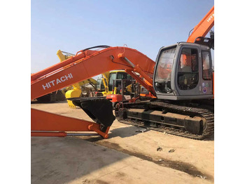 Pelle sur chenille HITACHI ZX200