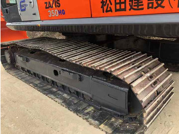 Pelle sur chenille Original Japan Hitachi ZX350 Excavator Hitachi Excavator in Low Price for Hot Sale: photos 5