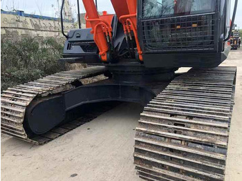 Pelle sur chenille Original Japan Hitachi ZX350 Excavator Hitachi Excavator in Low Price for Hot Sale: photos 4