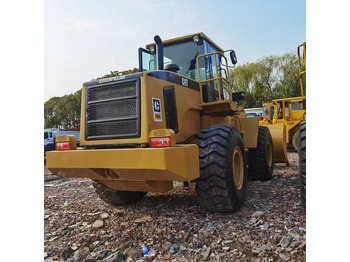 Used CAT 950G Wheel Loader Original Cat Construction Machine CAT 950g for Hot Sale Used Excavator - crédit-bail Used CAT 950G Wheel Loader Original Cat Construction Machine CAT 950g for Hot Sale Used Excavator: photos 1 Used CAT 950G Wheel Loader Original Cat Construction Machine CAT 950g for Hot Sale Used Excavator - crédit-bail Used CAT 950G Wheel Loader Original Cat Construction Machine CAT 950g for Hot Sale Used Excavator: photos 1