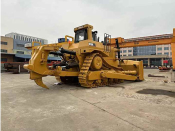 Bulldozer Used CAT D10R New Model Bulldozer Second Hand Machine Popular Brand Cat Hydraulic Machinery: photos 2 Bulldozer Used CAT D10R New Model Bulldozer Second Hand Machine Popular Brand Cat Hydraulic Machinery: photos 2