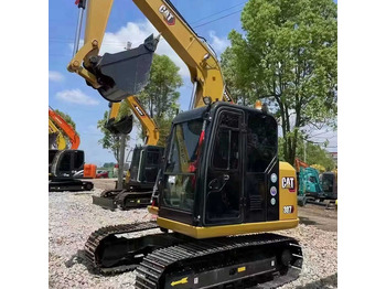 Pelle CATERPILLAR 307E
