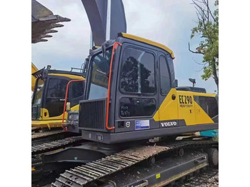 Pelle VOLVO EC290