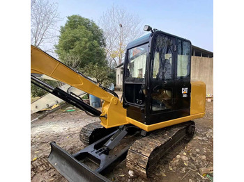 Pelle CATERPILLAR 306E2