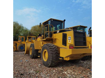 Chargeuse sur pneus Used High Quality CAT 950G Wheel Loader on Hot Sale CAT  950G in Stock for Sale: photos 2