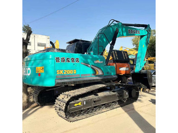 Pelle KOBELCO