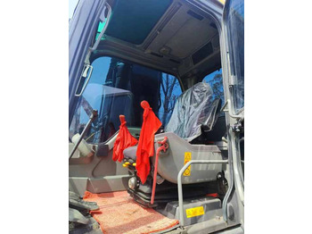 Pelle Used Korea Brand volvo Ec210 Excavator for Sale: photos 5