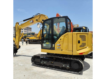 Pelle CATERPILLAR 307.5
