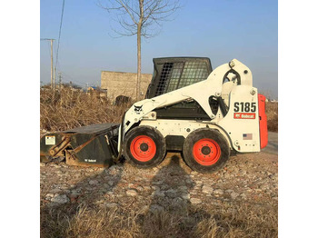 Mini chargeuse BOBCAT S16