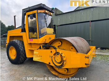 Compacteur BOMAG