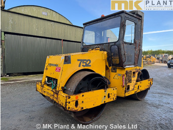 Compacteur JCB