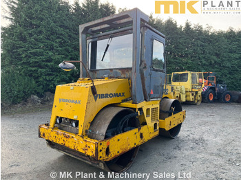 Compacteur JCB VIBROMAX W752: photos 3