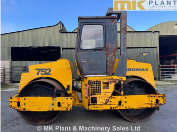 Compacteur JCB VIBROMAX W752: photos 4