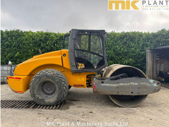 Compacteur JCB