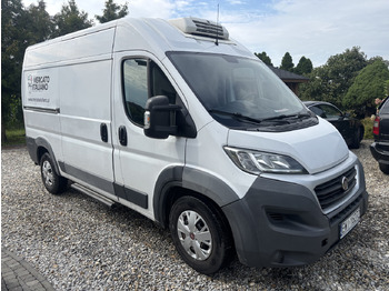 Utilitaire frigorifique FIAT Ducato 3.0