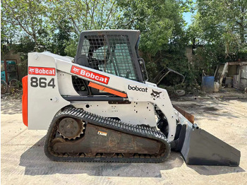 Mini chargeuse BOBCAT