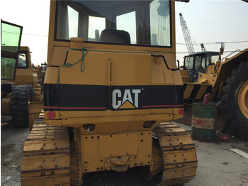 Bulldozer CATERPILLAR D5G: photos 5