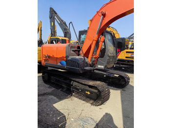 Pelle sur chenille HITACHI ZX130