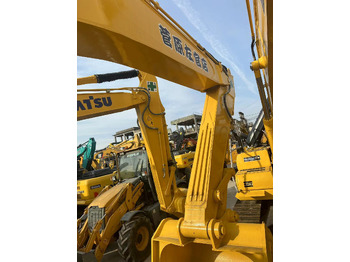 Pelle sur chenille KOMATSU PC350-7: photos 3