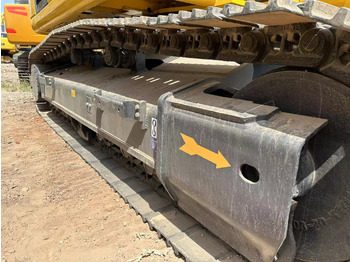 Pelle sur chenille KOMATSU PC400-8: photos 3