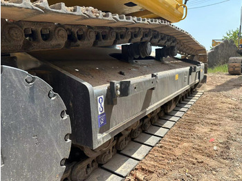 Pelle sur chenille KOMATSU PC400-8: photos 5