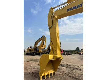 Pelle sur chenille KOMATSU PC450-7: photos 4