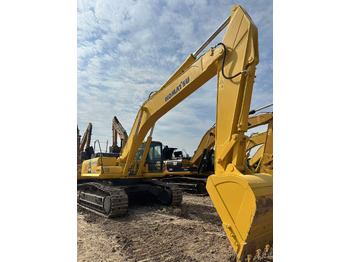 Pelle sur chenille KOMATSU PC450-7: photos 5
