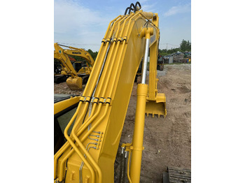 Pelle sur chenille KOMATSU PC450-7: photos 3