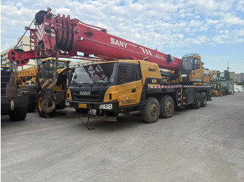 Grue mobile SANY