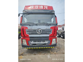 Tracteur routier SHACMAN