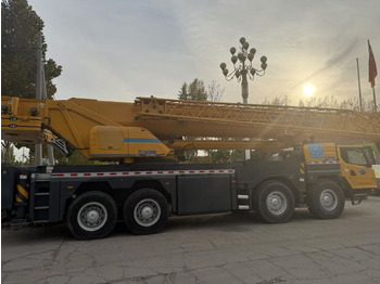 XCMG XCT80 - crédit-bail XCMG XCT80: photos 1