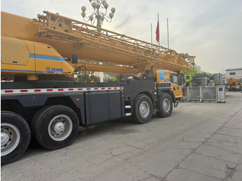 XCMG XCT80 - crédit-bail XCMG XCT80: photos 4