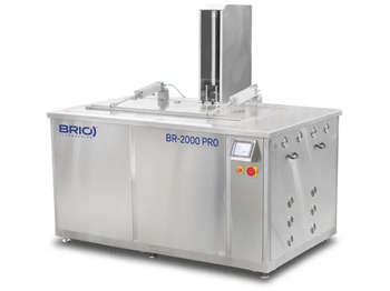 Nettoyeur à ultrasons