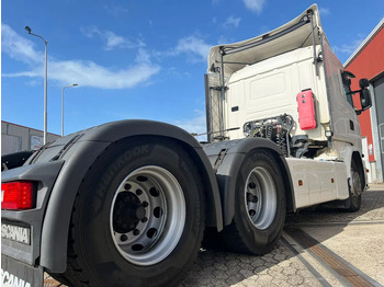 Tracteur routier Scania G G490 6x4: photos 2