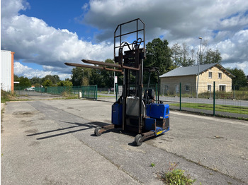 Chariot embarqué PALFINGER
