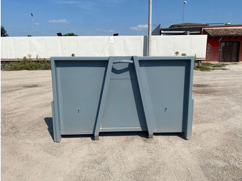 Benne ampliroll neuf CONTAINER A PIANALE NUOVO CON SPONDE IN TR5: photos 2 Benne ampliroll neuf CONTAINER A PIANALE NUOVO CON SPONDE IN TR5: photos 2