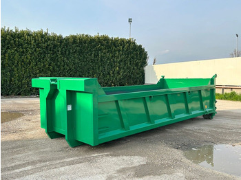 Benne ampliroll