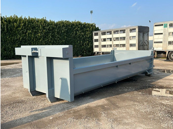 Benne ampliroll