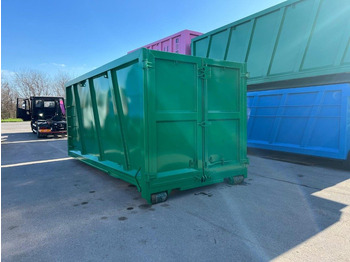 Benne ampliroll neuf CONTAINER SCARRABILE NUOVO A CIELO APERTO: photos 4