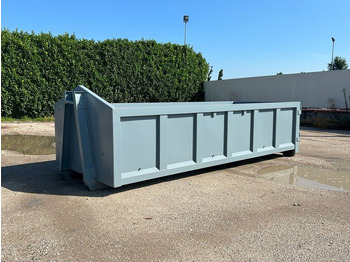 Benne ampliroll