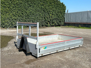 Benne ampliroll
