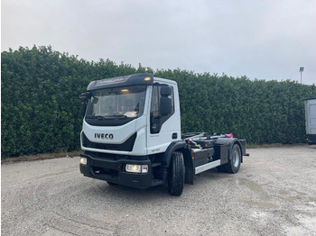 Camion ampliroll IVECO EuroCargo