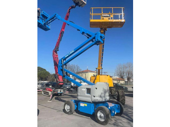 Nacelle articulée GENIE Z45/25