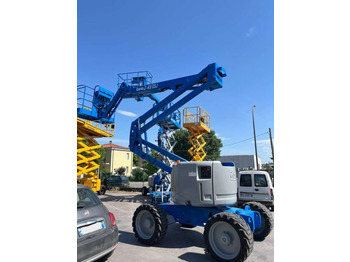 Nacelle articulée GENIE Z45/25
