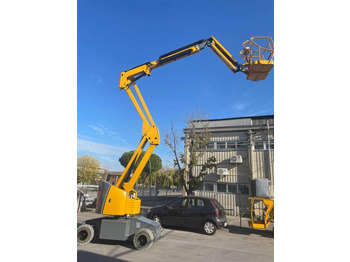 Nacelle articulée HAULOTTE