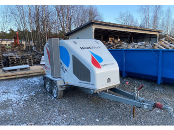 Matériel de chantier